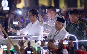 Tim Gabungan Kasus Novel Baswedan Dituding Bermuatan Politis, Ini Tanggapan Timses Jokowi 