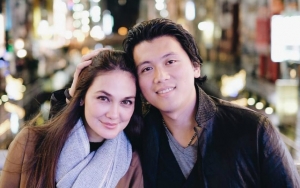 Luna Maya 'Nyindir' Teman Makan Teman dan Merengut Julukan Syahrini Disebut, Bantah Tangisi Reino