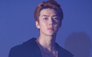 Sehun EXO Bakal Jadi Pekerja Paruh Waktu di 'Coffee Friends' tvN