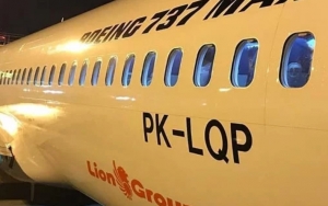 Berada di Kedalaman 38 Meter, CVR Lion Air JT-610 PK-LQP Akhirnya Berhasil Ditemukan 
