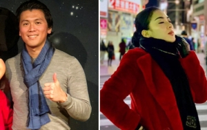 Syahrini Hempas Ejekan Kalah Kelas dan Alat Balas Dendam Reino ke Luna, Bukti Nikah Terkuak?