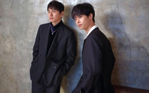 Main Bareng di 'Children of Nobody', Intip Hangatnya Interaksi Lee Yi Kyung - N VIXX