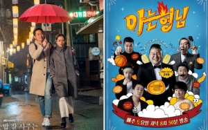 Selamat, JTBC Borong 4 Piala di Asian Television Awards 2019