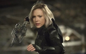Siap Digarap, 'Black Widow' Dikabarkan Bakal Usung R-Rated