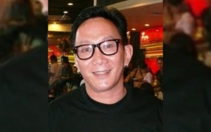 Derita Stroke, Robby Tumewu Sampai Jual Rumah Demi Biaya Berobat Sebelum Meninggal