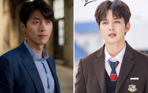 Netter Akui Nonton Drama Hyun Bin dan Yoo Seung Ho Cuma Gara-Gara Wajah Tampan 
