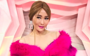 Tampil Seksi Ala Korea saat di Rumah, Begini Reaksi Inul Daratista Andai Suami Terpincut Pelakor