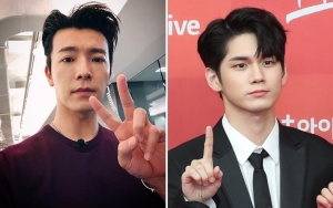 Berita dan Gosip tentang Lee Donghae Tulisan  Artikel 