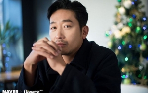 Ha Jung Woo Puji Keunikan 'Memories of the Alhambra' dan Drama Korea Lainnya