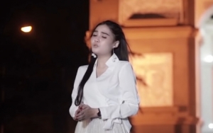 Nyanyikan Lagu 'Kemarin' Milik Seventeen, Nella Kharisma Berhasil Jadi Trending