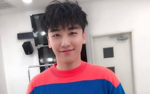 Gelar Konser Solo di Hong Kong, Seungri Kesal Cuma Dijatah 2 Penari Latar