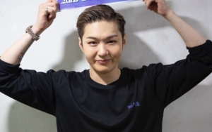 Berangkat Wajib Militer, Changsub BTOB Bagikan Foto Terakhir dengan Rambut Cepak