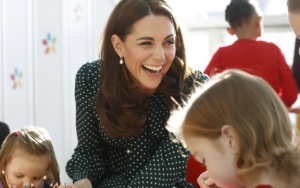 Hebohkan Warga Inggris, Kate Middleton Dapat Ancaman Pembunuhan dari ISIS