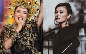  Pose Bareng Ngaku Kembaran Agnez Mo, Warganet Sebut Soimah Ketemu Konglomerat