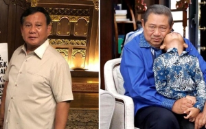 Jelang Debat Pilpres 2019, Kubu Prabowo Andalkan Susilo Bambang Yudhoyono Untuk Jadi Konsultan 
