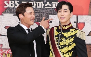 Gara-Gara Adegan Ini, Netter Duga Shin Sung Rok - Choi Jin Hyuk Bakal Ciuman di 'The Last Empress'