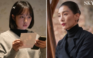 Soal Pembunuh Kim Bo Ra di 'SKY Castle', Tangan Terluka Kim Seo Hyung Bikin Merinding