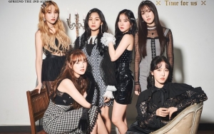 Lama Tak Kunjung Comeback, G-Friend Akhirnya Rilis MV 'Sunrise'
