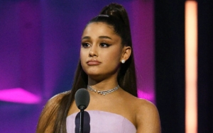 Goda Penggemar, Ariana Grande Bagikan Teaser Single Baru '7 Rings'