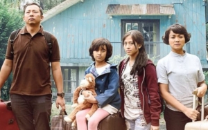 Raih 1 Juta Penonton, 'Keluarga Cemara' Jadi Film Box Office Pertama di 2019
