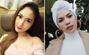Chef Puput Carolina Ungkit Kasus Prostitusi Istri Dipo Latief, 'Pancingan' Nikita Mirzani Berhasil
