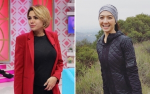 Nikita-Kakak Ipar 'Perang' Nama Calon Anak, Ciri-Ciri Pacar Raline Mirip Dipo?