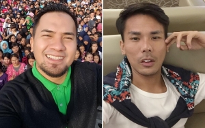 Satu Sel dengan Saipul Jamil, Gaya Melaney Tanya Mantan Muncikari Robby 'Tidak Dihap' Bikin Ngakak