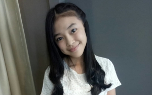 Si Imut Anneth Delliecia Menang 'Indonesian Idol Junior' Dikerubuti di Sekolah, Netter Kasihan