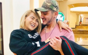Bukan Pacaran, Evelin Nada Anjani Beber Status Hubungannya dengan Adik Miller Khan