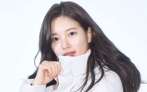 Suzy Usung Gaya Ini di Acara Fashion, Netter Tak Bosan-Bosannya Berikan Pujian