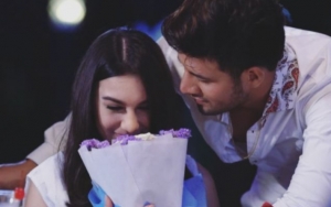 Teori Penggemar, Hubungan Ammar Zoni dan Irish Bella Bakal Kedatangan Orang Ketiga di 'Cinta Suci'