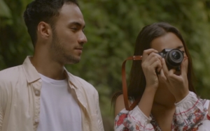 Film 'Antologi Rasa' Akhirnya Rilis Trailer, Netter Makin Tak Sabar Ingin Nonton
