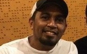 Begini Reaksi Glenn Fredly Dapat Pujian Dari Suami Aura Kasih