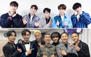 Fakta Tentang Perlakuan Istimewa Universitas Dongshin pada Member Highlight dan BTOB
