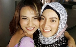 Terungkap, Ini Alasan Jane Shalimar Ngotot Kartu ATM Miliknya di  Vanessa Angel Minta Dikembalikan