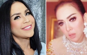 Eks Muncikari Sebut 'Tarif' Melaney Ricardo Bisa Tinggi, Fans Beber Bukti Nikah Syahrini?-Topik Pagi