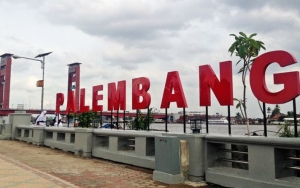 Warganet Ini Dengar Suara Misterius di Langit Palembang, Angkasa Pura Ungkap Sumber Bunyi