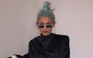 Rekor Instagram Miliknya Dikalahkan Sebutir Telur, Begini Respon Kocak Kylie Jenner