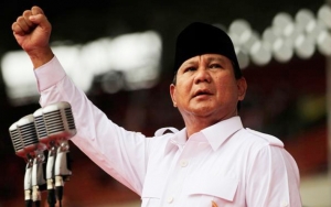 Soal Kemungkinan Mundur dari Pilpres, Prabowo Bisa Terancam 5 Tahun Penjara Hingga Denda  Rp 50 M