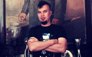  Merasa Tidak Bersalah, Ahmad Dhani Yakin Lolos Hukuman Kasus Ujaran Kebencian