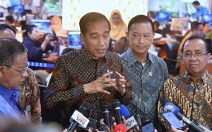 CVR Akhirnya Ditemukan, Presiden Jokowi hingga Lion Air Beri Apresiasi ke Kopaska