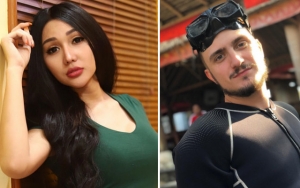 Sempat Diisukan Goda Lucinta Luna, Fatih Seferagic Bongkar Fakta Mengejutkan