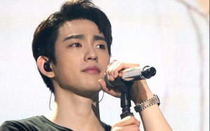 Seriusnya Jinyoung GOT7 Cs di Sesi Baca Naskah Drama 'The Psychometric Guy'