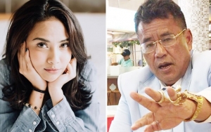 Aib Prostitusi Vanessa Angel di Singapura Terkuak, Hotman Paris 'Tuntut' Pemakai Diungkap