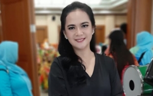 Sempat Emosi Saat Jalani Sidang Cerai, Shezi Idris Debat Soal Hak Asuh Anak