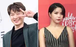 Wamil, Changsub BTOB Sempatkan Hang Out Bareng Solar Mamamoo Cs