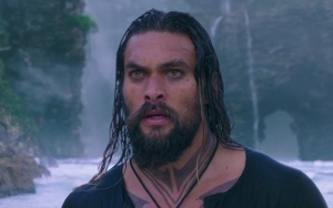 'Aquaman' Tembus Rp 14 Triliun, Jason Momoa Malah Beri Sindiran