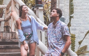 Mulai Tak Segan Pamerkan Angela Gilsha, Stuart Collin Bagikan Video Romantis Liburan di Pulau Dewata