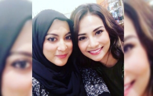 Ngotot Minta Kartu ATM Dikembalikan, Jane Shalimar Disindir Manajer Vanessa Angel