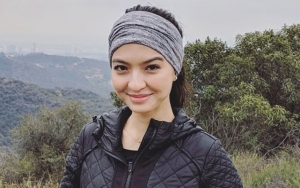 Pamer Wajah Tampan Ayah, Raline Shah Ngaku Berburu Binatang Liar Ini Malah Dikira Makan Babi